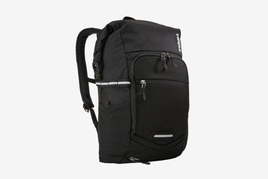 Thule Pack ‘n Pedal Commuter Backpack.